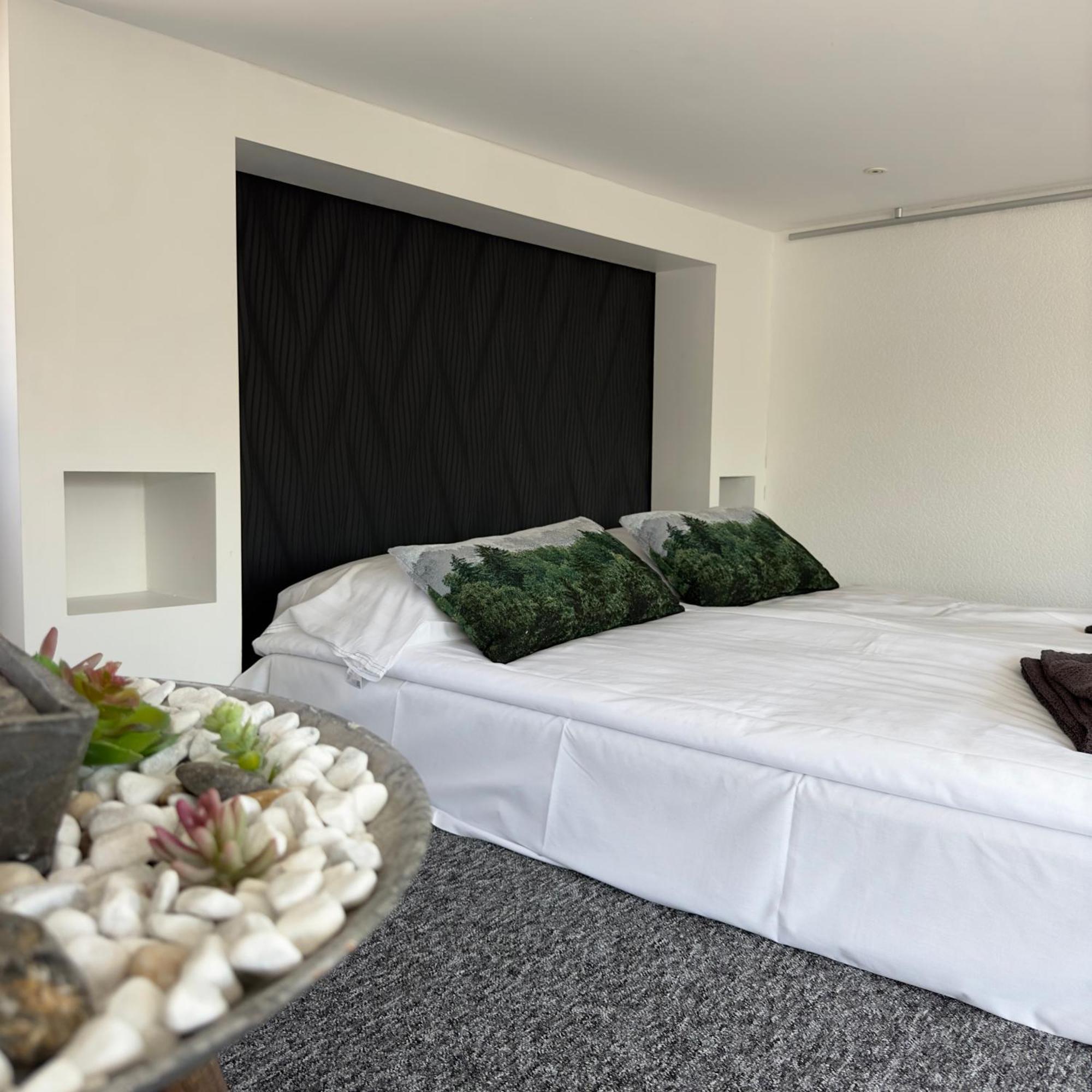 Ringoe Resort Гётеборг Экстерьер фото